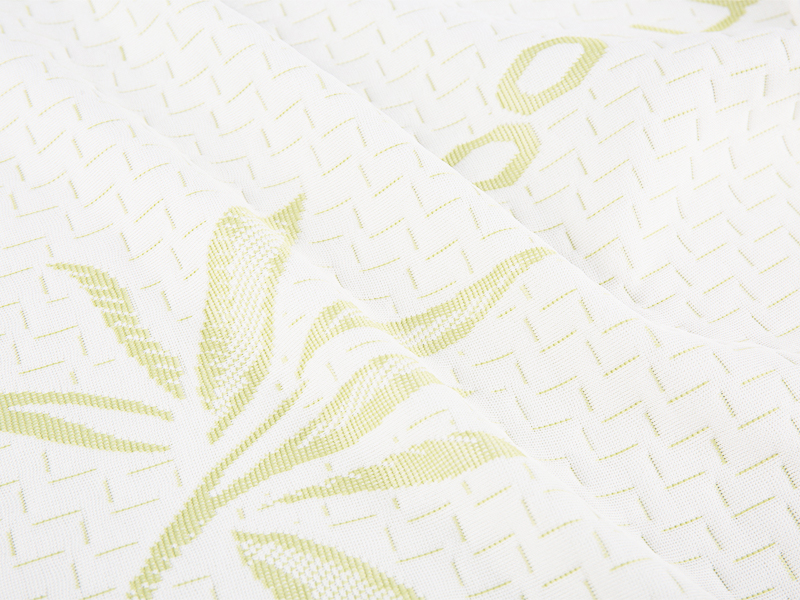 Bamboo mattress fabric Bamboo mattress fabric