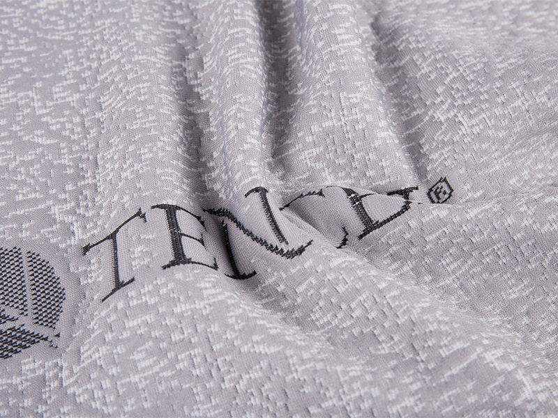 Tencel mattress fabric