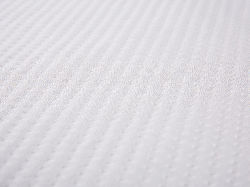 Coolmax mattress fabric 