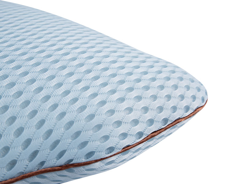 Mesh mattress fabric