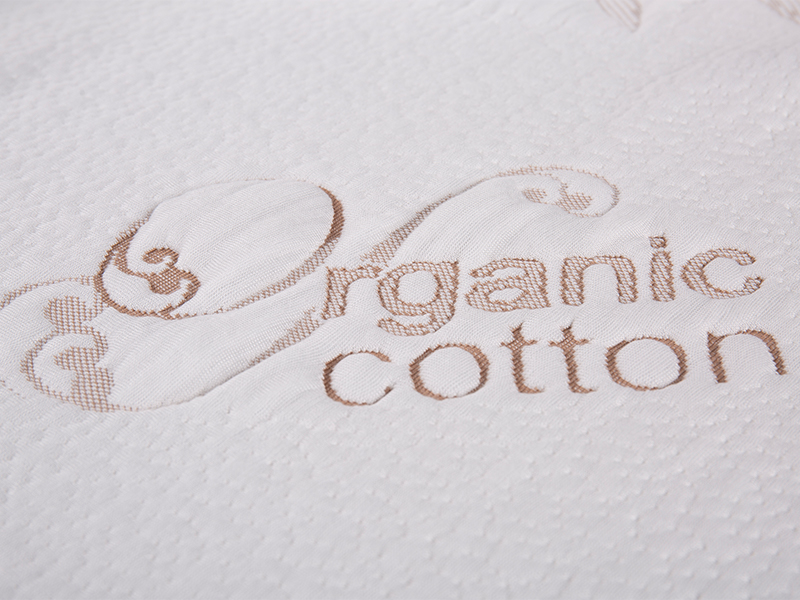 Organic cotton fabric