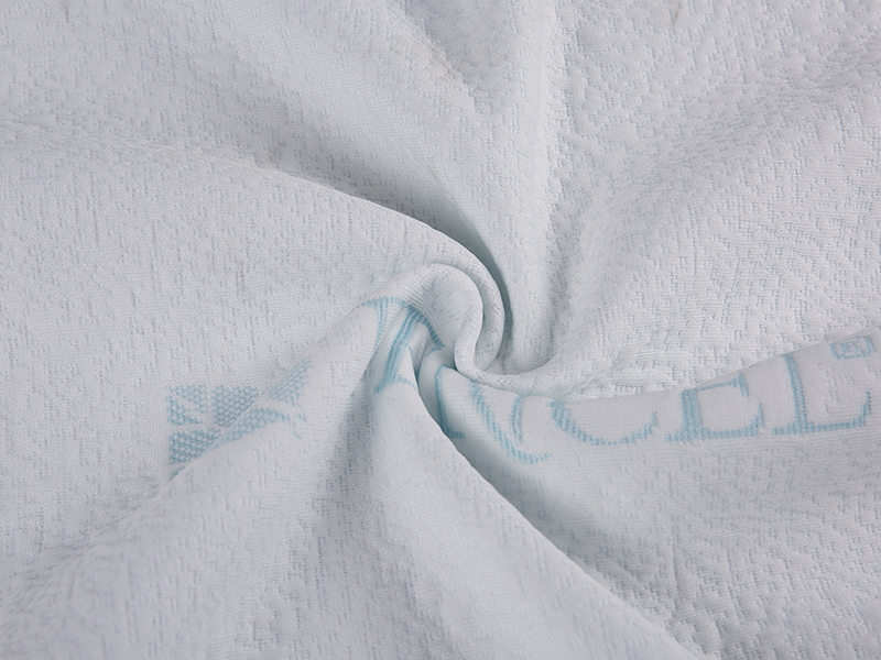 Tencel(Lyocell) pillow fabric