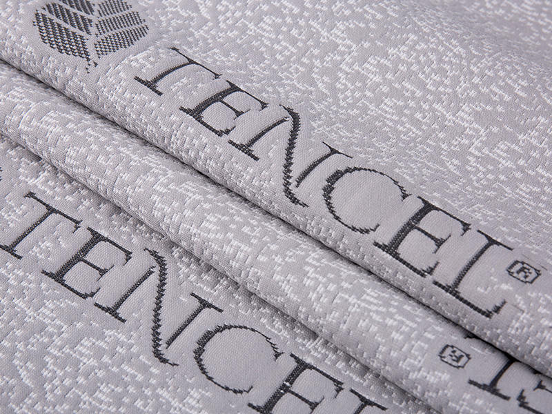 Tencel(Lyocell) mattress fabric