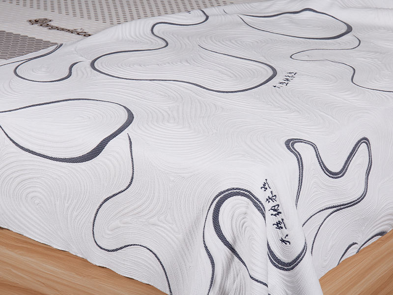 Tencel(Lyocell) mattress fabric