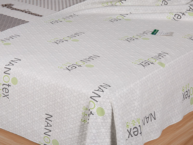 Tencel(Lyocell) mattress fabric