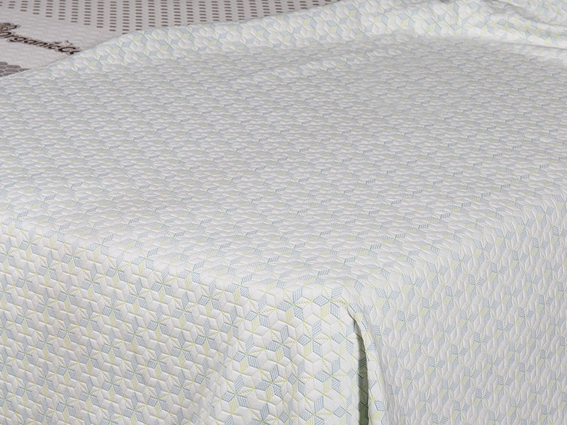 Tencel(Lyocell) mattress fabric