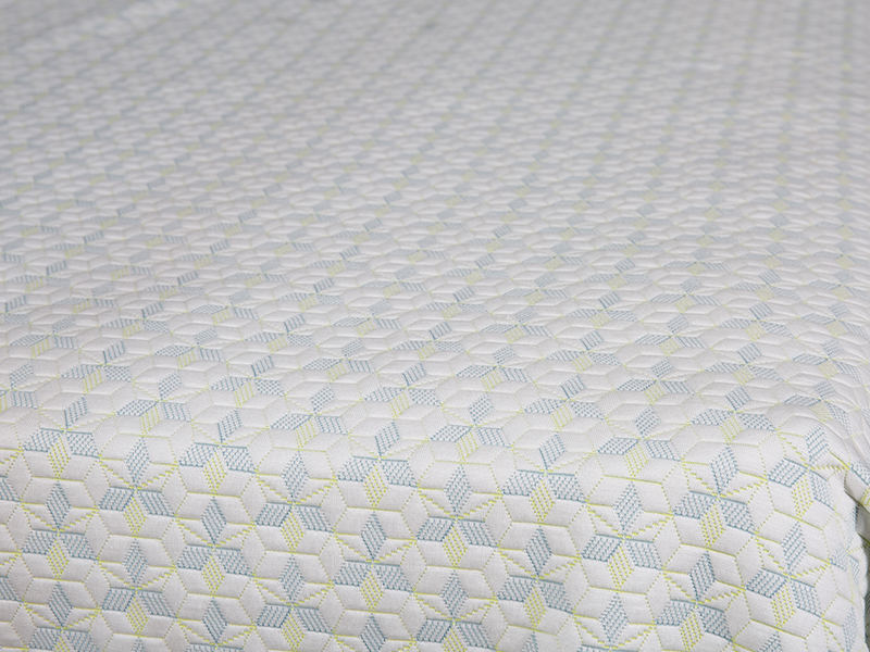 Tencel(Lyocell) mattress fabric