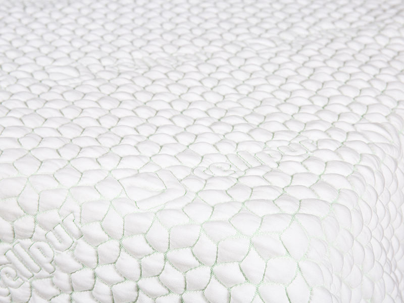 Tencel(Lyocell) mattress fabric