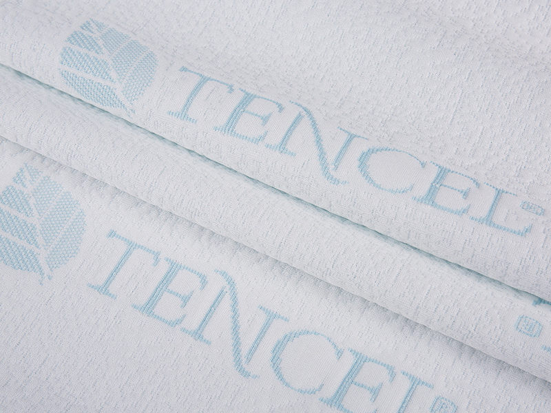 Tencel(Lyocell) mattress fabric