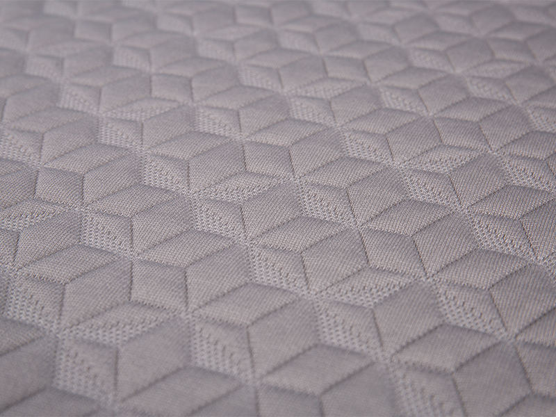 Waterproof mattress fabric 