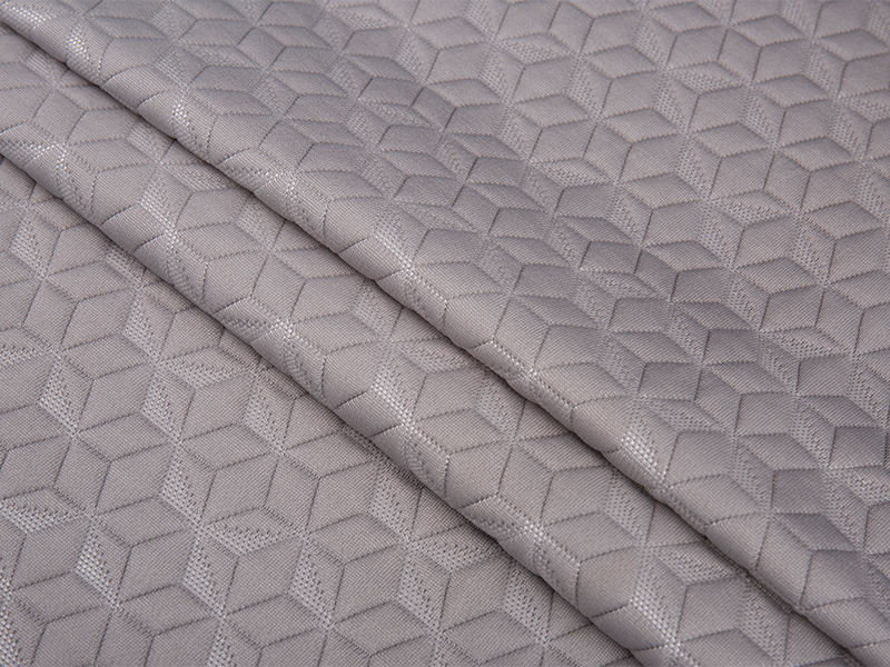 Waterproof mattress fabric 